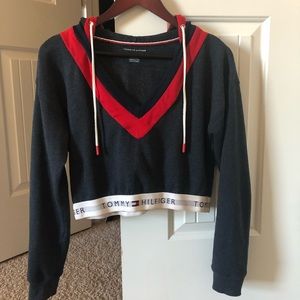 Tommy Hilfiger Hoodie UO Exclusive